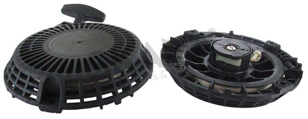 Starteri kaane komplekt Robin Subaru EX-17, EX-20, EX-21, SP-170, SP210, 2695020130, 2695020120
