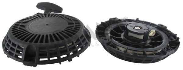 Starteri kaane komplekt Robin Subaru EX-17, EX-20, EX-21, SP-170, SP210, 2695020130, 2695020120