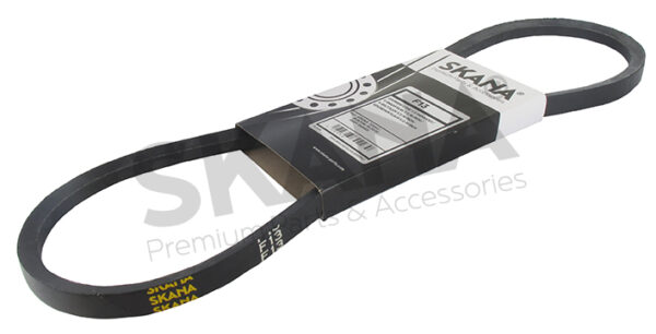 Rihm 42" 106,70cmX12,7mm  754-0428 Mullafrees HPG BK-55, Hecht 785 edasi käik Skana