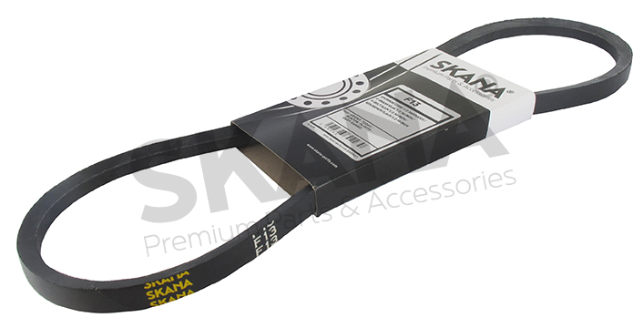Rihm 42″ 106,70cmX12,7mm  754-0428 Mullafrees HPG BK-55, Hecht 785 edasi käik Skana
