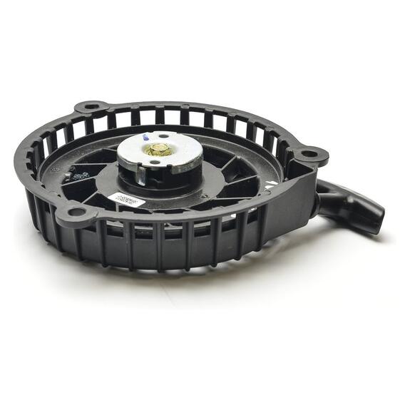 Starteri kaane komplekt Zongshen XP140