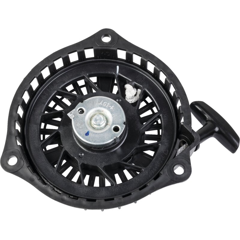 Starteri kaane komplekt Zongshen NH150