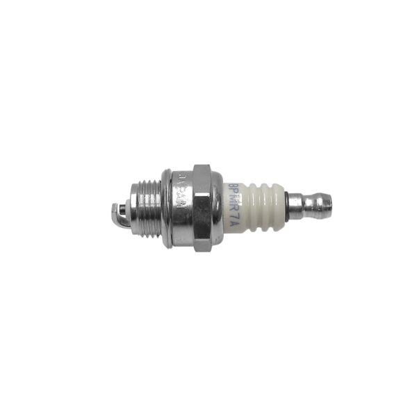 Saeküünal NGK eemaldatav mutter + resistor