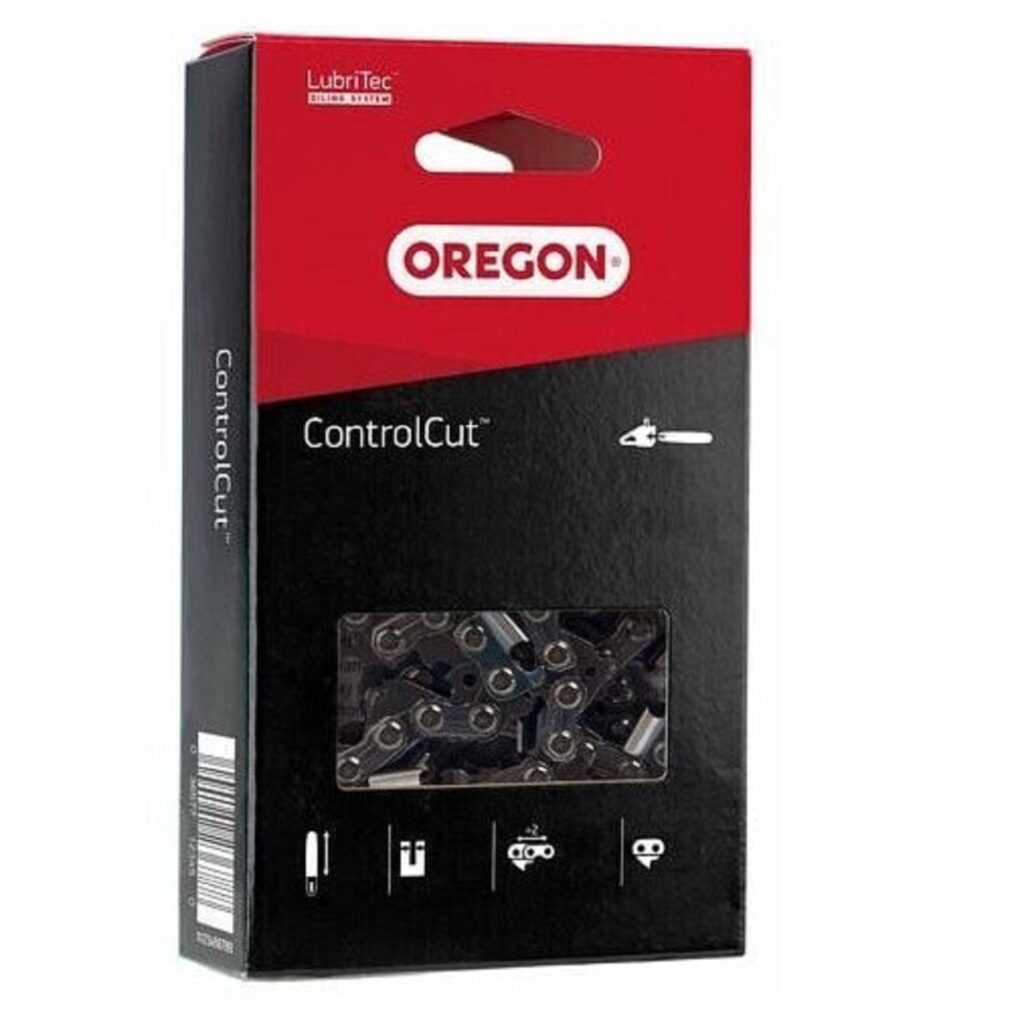 Saekett ,1/4″ 1,3 Oregon, Makita DUC122, Worx WG 307, WG 308