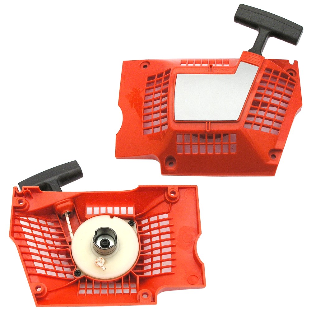 Starteri kaane komplekt Husqvarna 357XP, 359 503930603