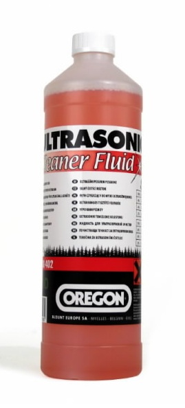 Ultraheli pesuri pesuaine 1L Oregon 088-402