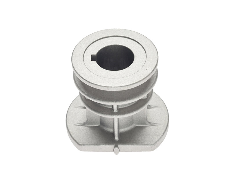Tera adapter Stiga Twinclip 50 SH, TwinClip 50 SQ H, TwinClip 950S | CastelGarden XM 55 HS, XAP55 | Mountfield S421R HP, S421R PD, SP160R – 25 mm 122465639/2, 22465639, 1111-9183-01