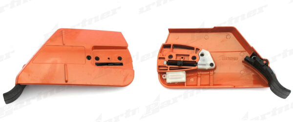 Pidurikaane komplekt Husqvarna 365, 372, 372XP, 371, 362, 385, 390, 570, 575 - Image 2