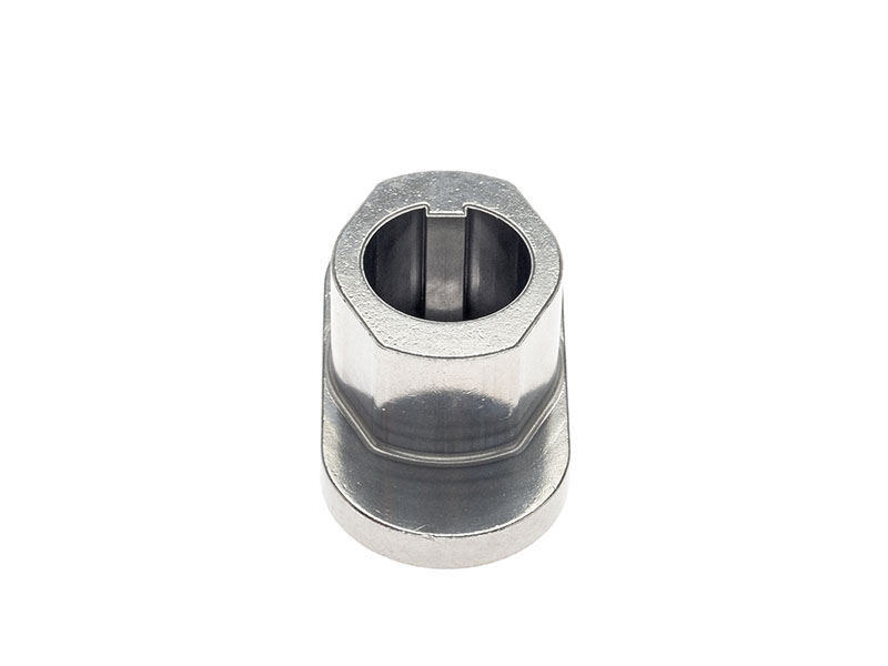 Tera adapter Husqvarna R53, J55L, 5521CM, 6021P, 7021KP | McCulloch MC 625RX, M21-190 | Partner P56-675SM – võll 25mm, sügavus 24,8mm 532418373