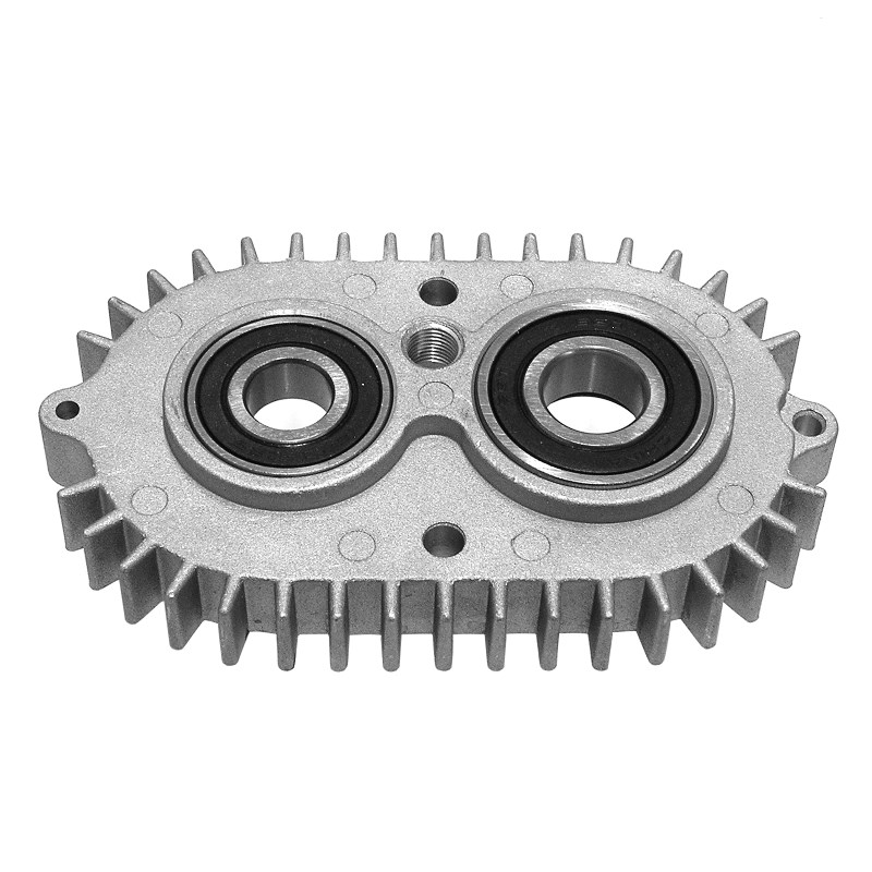 Käigusüsteem Husqvarna CT154, 224T | McCulloch M185-107TC, M200-107TC