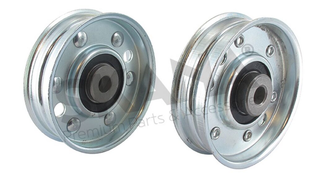 Rihmaratas MTD 756-0240, John Deere 61620, AM41647, M41647, 82,55mm