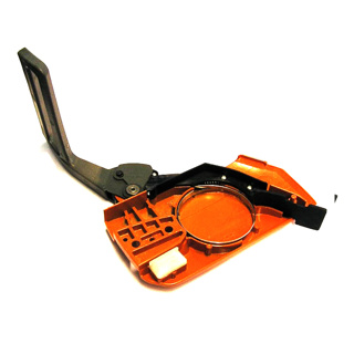 Pidurikaane komplekt Husqvarna 61 / 268 / 272