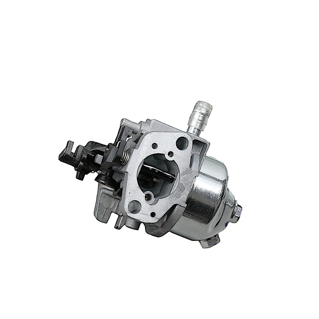 Karburaator Loncin 1P61FA – manuaalse õhuklapiga (ORIGINAAL) 170020662-0002 1700206620002 170020662