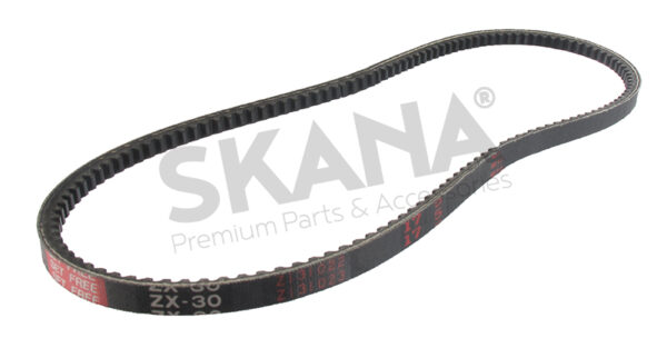 Rihm 27" 68,60cmX9,5mm MTD 754-04014, 954-04014 hammastega ZX25