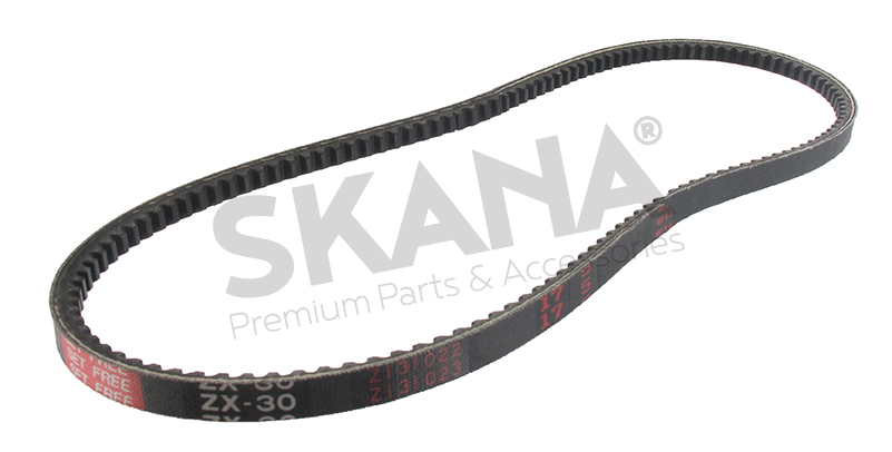Rihm 27″ 68,60cmX9,5mm MTD 754-04014, 954-04014 hammastega ZX25