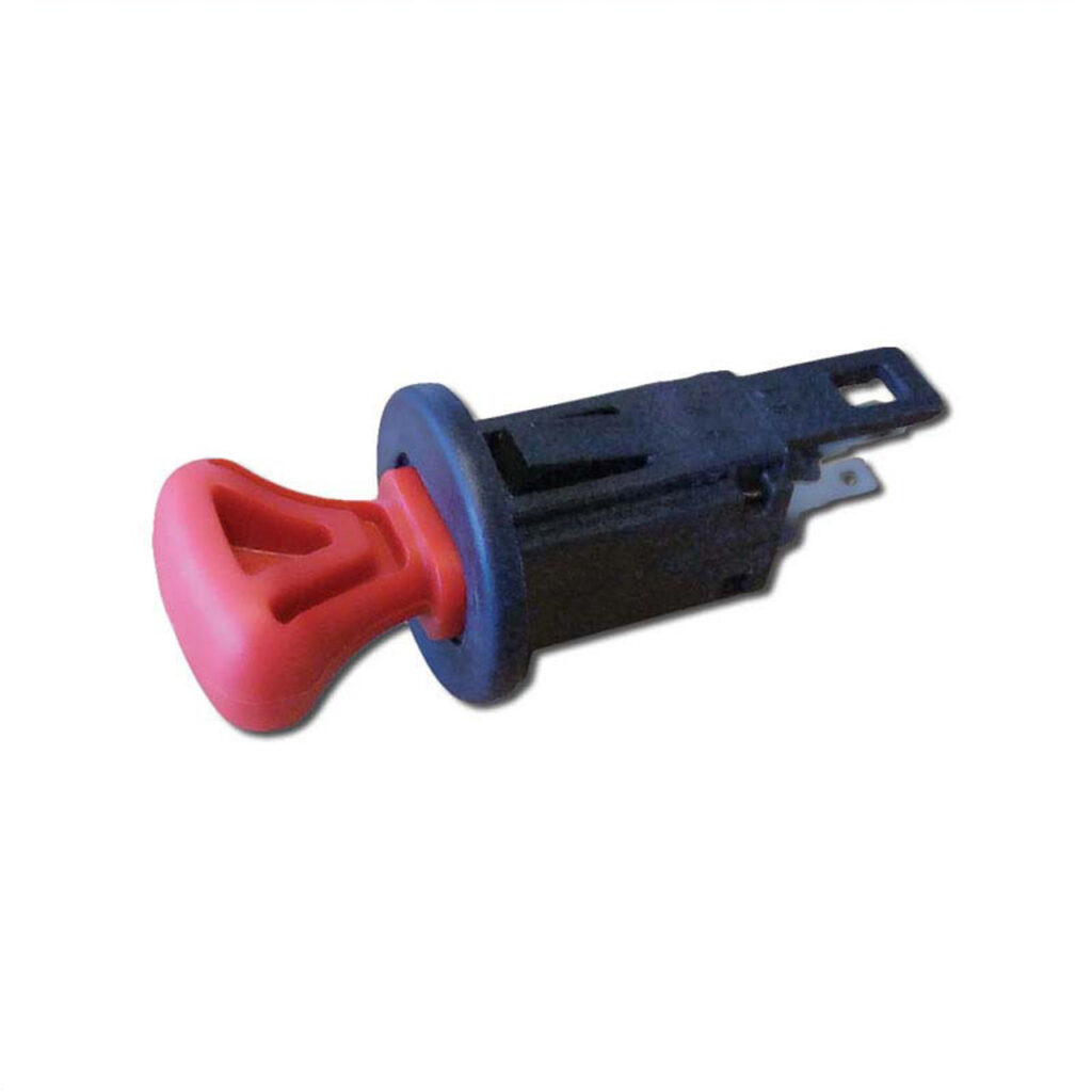 Süütelüliti MTD 951-10637