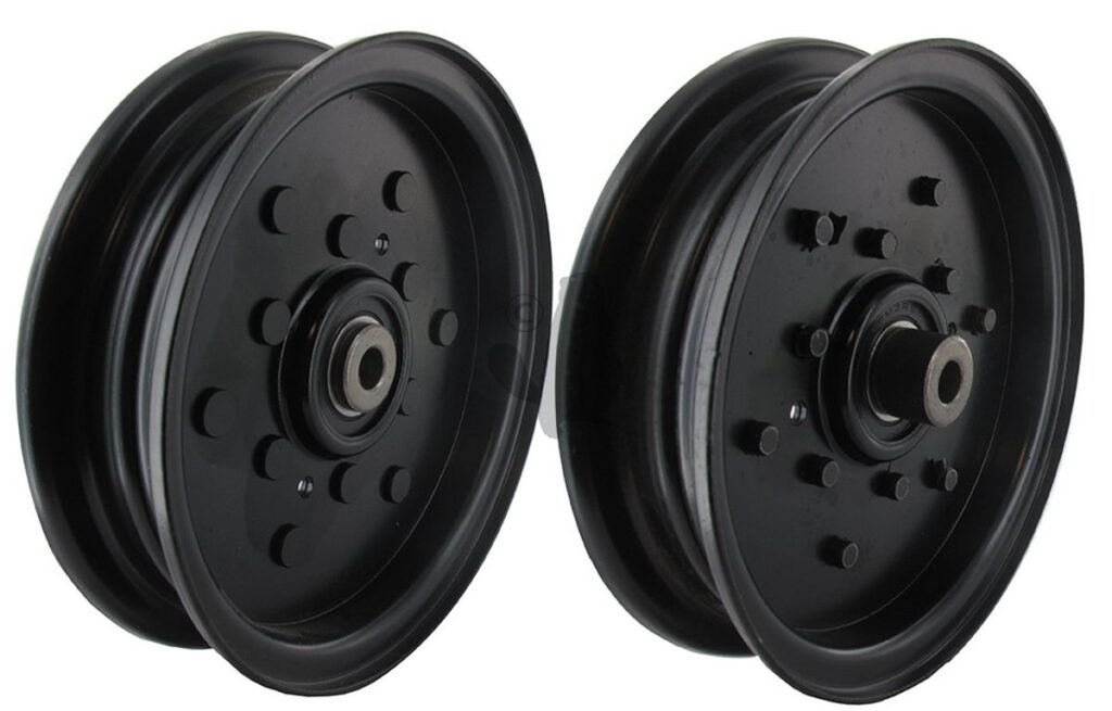 Rihmaratas MTD  Z6000, Z6400, Z6500, Z6600, Z6700, Z6900, Z510, Z530, Z550, Z560, ZTL42, ZTL50, 127 mm 756-04511
