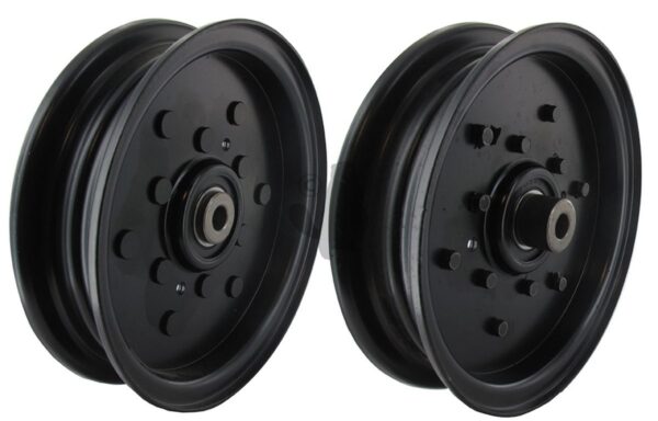 Rihmaratas MTD  Z6000, Z6400, Z6500, Z6600, Z6700, Z6900, Z510, Z530, Z550, Z560, ZTL42, ZTL50, 127 mm 756-04511