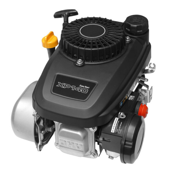 Mootor Zongshen XP140 - 2.2 kW/3600 rpm - võll 50mm / 22,2mm