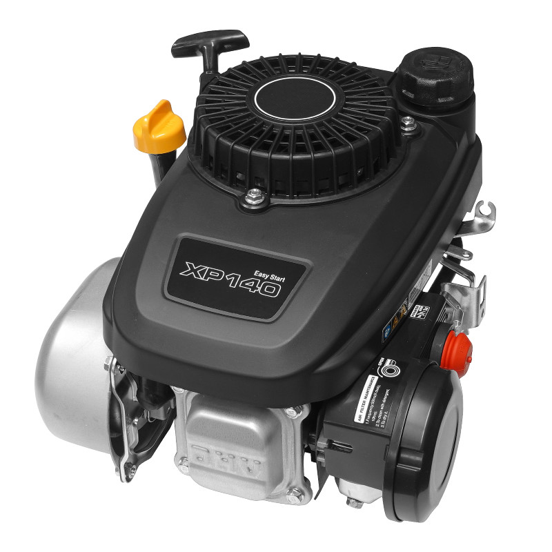 Mootor Zongshen XP140 – 2.2 kW/3600 rpm – võll 50mm / 22,2mm
