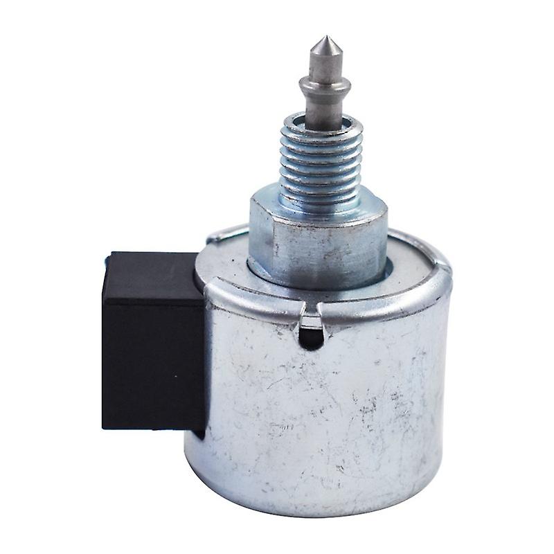 Klapp elektrooniline madal karburaatorile Briggs & Stratton 846639, 694393