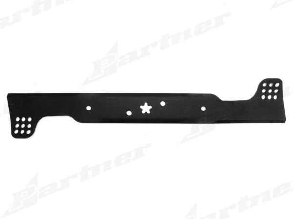 Muruniiduki tera 55,6cm Husqvarna LC356V/ J55S/ LB155S, 532 42 27-06 / 580 24 40-02 kogujasse viskav