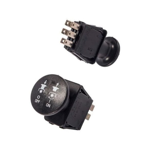 Terade lüliti Husqvarna GT 532196112 - HUSQVARNA: 532 19 61-12, 582 10 76-04, 532196112, 582107604
