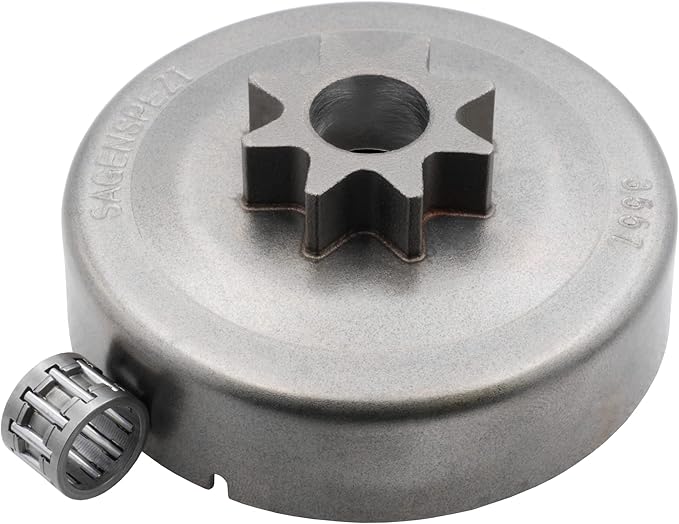 Siduri trummel Stihl MS192, MS193, MS201 1/4″ 8 hammast