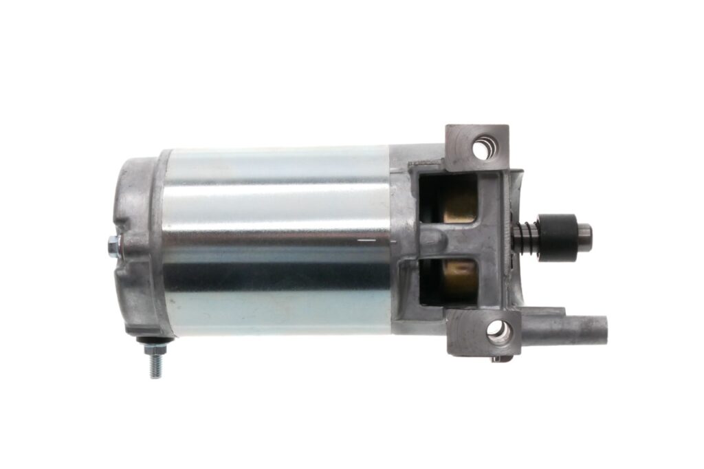 Starter MTD, Zongshen XP380 MTD mootor 7T84JU, 752Z7T84JU