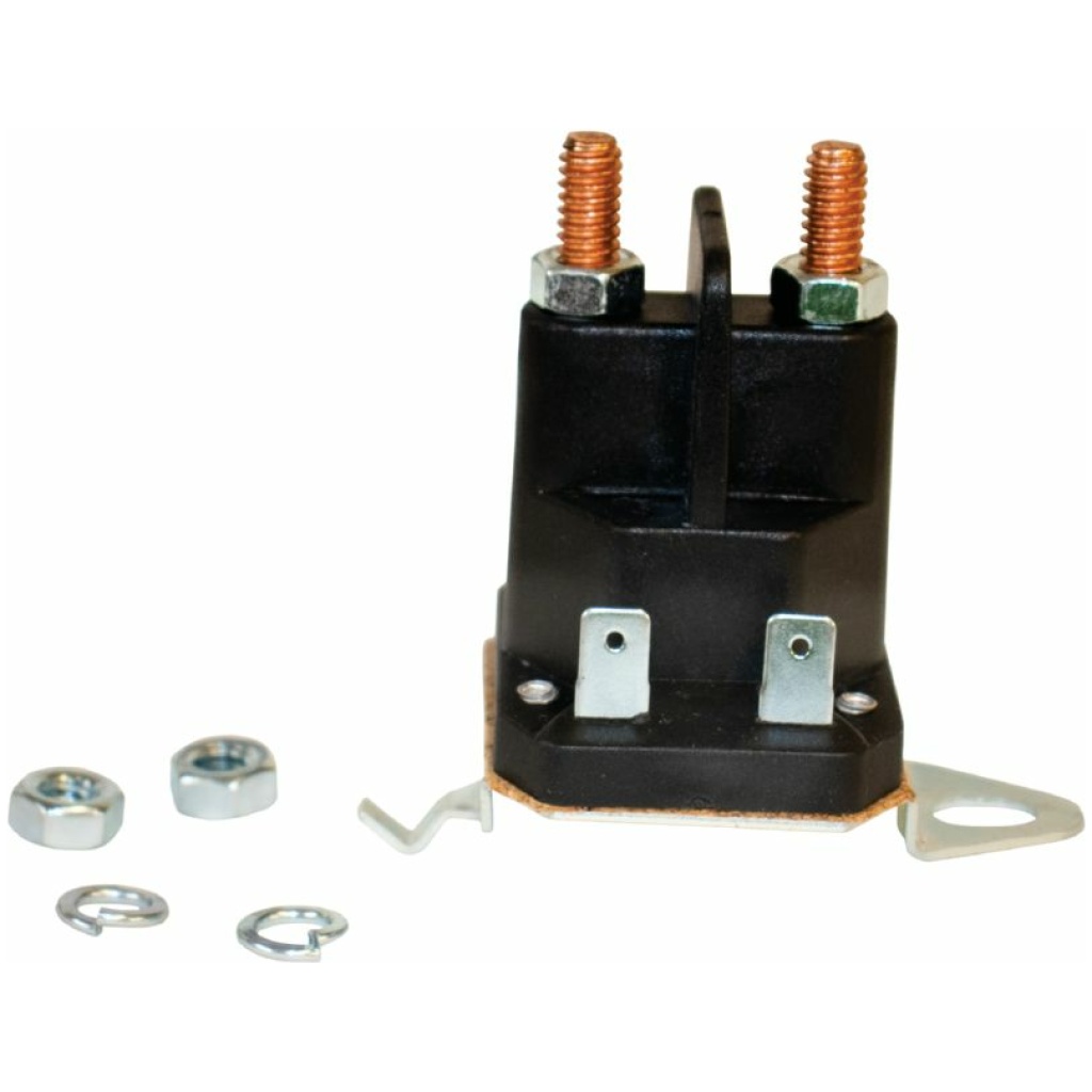 Solenoid – tõmberelee Tõmberelee Husqvarna 582042801, 532192507, 5321925-07