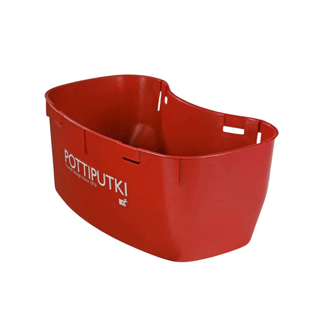 Istutuskast Pottiputki, ainult kast