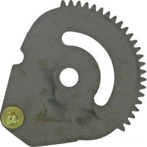 Roolisegment, rooli hammasvöö MTD AT100, 617-04010