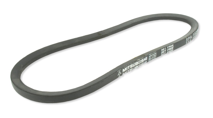 Rihm 34,5″ 87,63cmX9,5mm Husqvarna LC253S