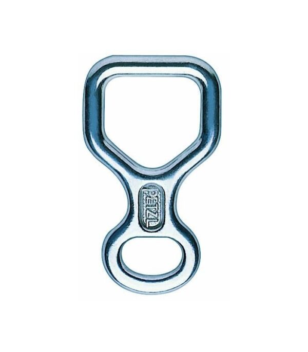 Laskumisaas Petzl Huit nn. arboristi 8