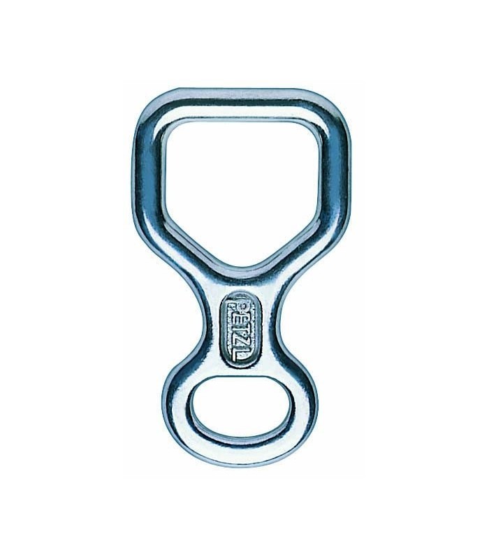 Laskumisaas Petzl Huit nn. arboristi 8