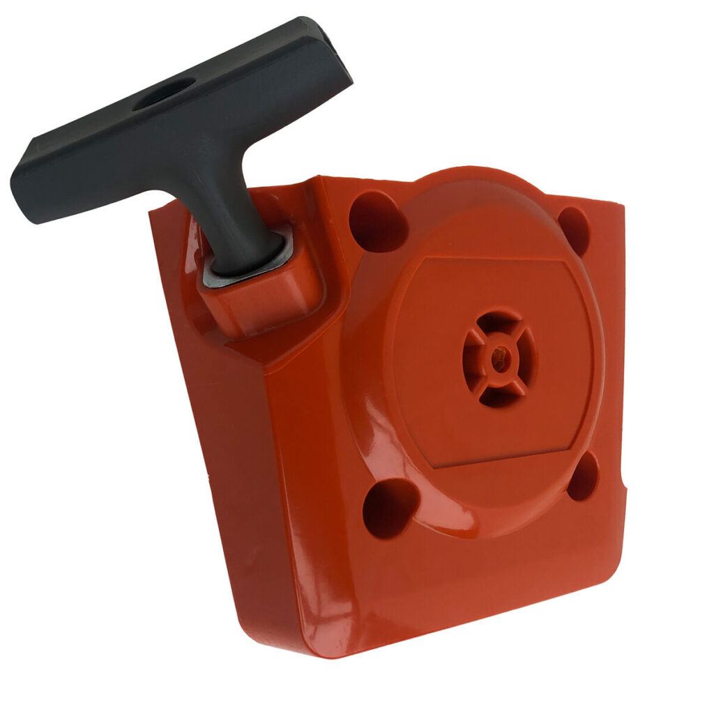 Starteri komplekt Husqvarna 360BT, 560BFS, 560BTS, 570BFS, 570BTS, 578BTF, 580BFS, 580BFS Mark II, 580BFS Mark III, 580BTS Mark II, 580BTS Mark III