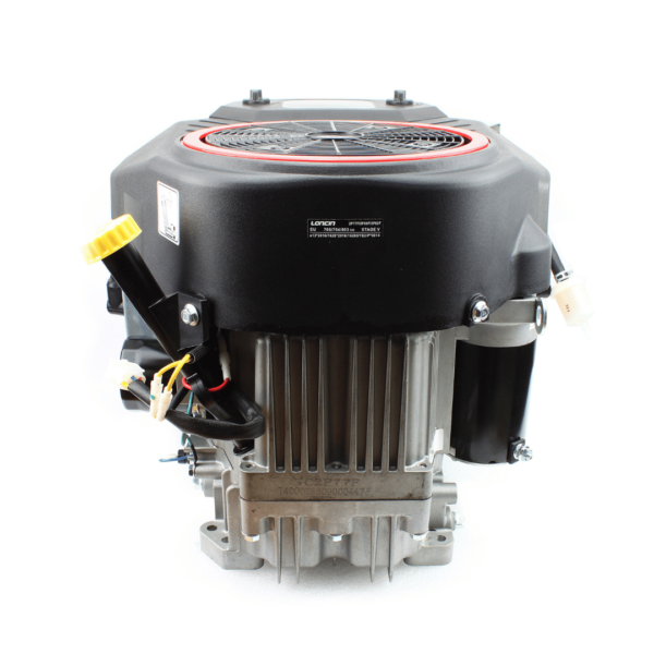 Mootor 22,0HJ 80mm/25,4mm vertikaalne Loncin V-Twin kahesilindriline 708 cm3 - Image 2