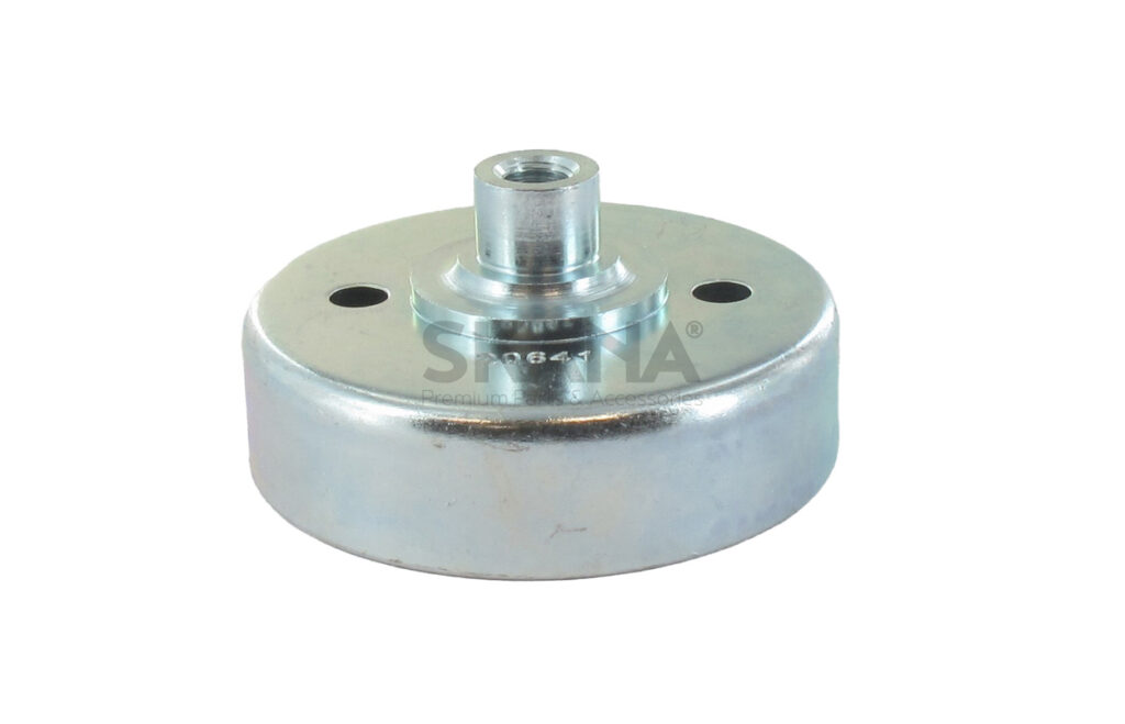Siduri trummel Husqvarna 345FX, FR, 545FX  537 31 66-01