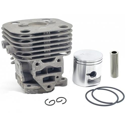 Silindri komplekt Husqvarna 525RXT, 525RJX, 525LK, 325HE3, 325HE4, 525PT5S, 525P4S 34,0mm NEVADA