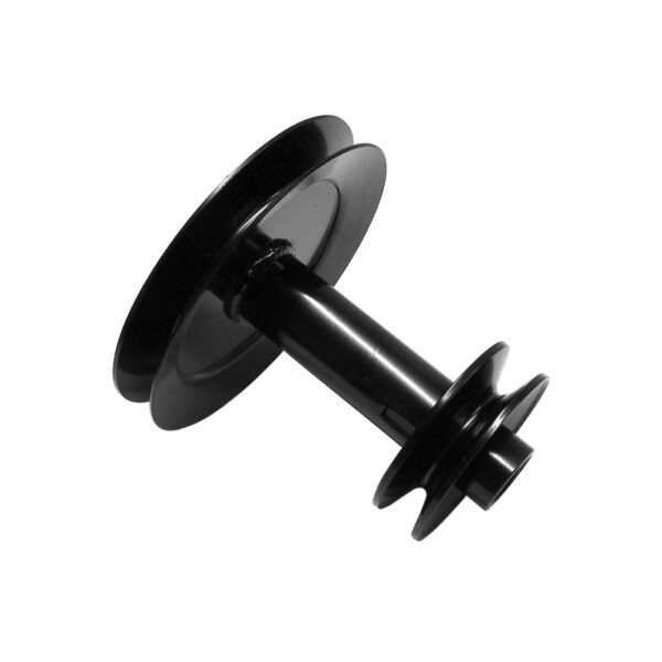 Rihmaratas kahe rattaga Yardman, Cub Cadet,  MTD LF125, LF130, LF155, LG135, LG155, LG175, RS125, Spider 96, RF125, RG145, RG175