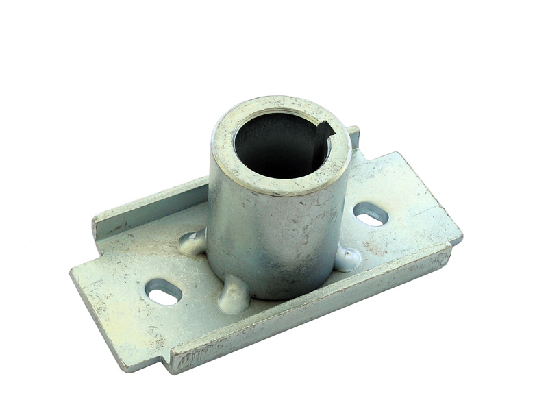 Adapter Husqvarna LC140, LC140S, Daye DYM 1578 – võll 22,2 mm
