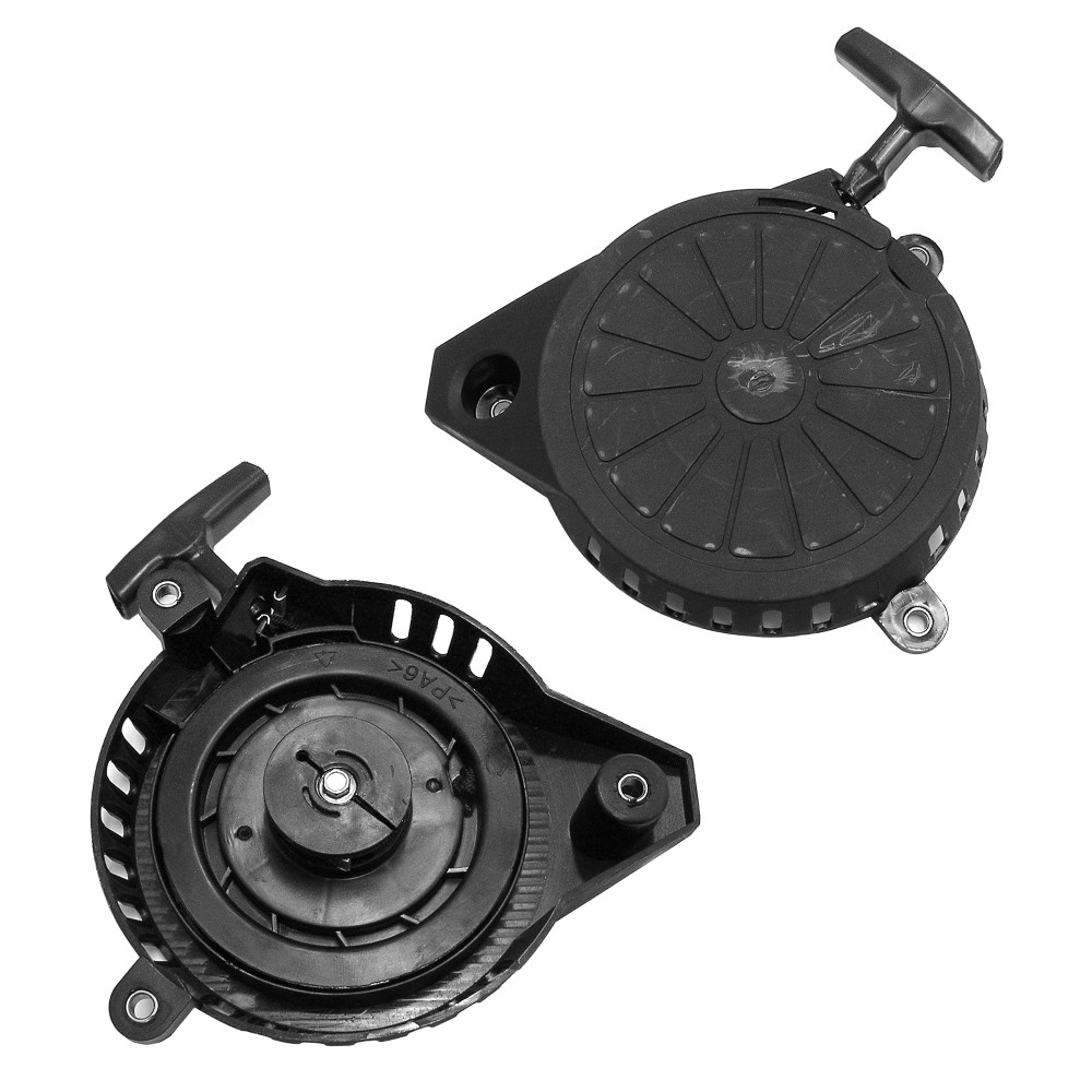 Starteri kaane komplekt Loncin 1P56P