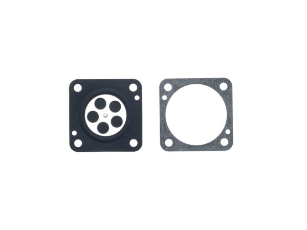 Karburaatori membraani komplekt BING 33, fits Wacker WM80 - NEVADA (asendab DG-11BNG)