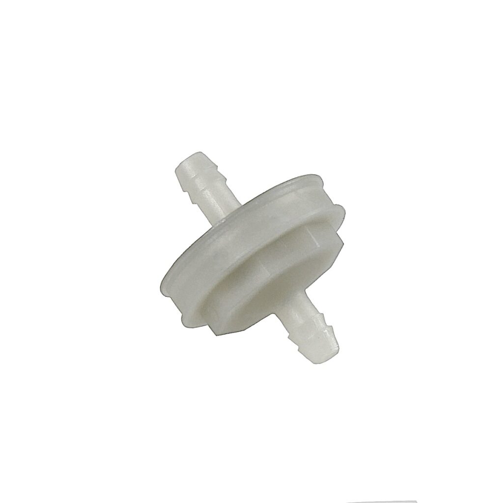 Kütusefilter Loncin 1P88F-1, 1P90F-1, 1P92F-1, 1P85FA | Husqvarna HS452, HS413AE (ORIGINAAL) 5911658-01