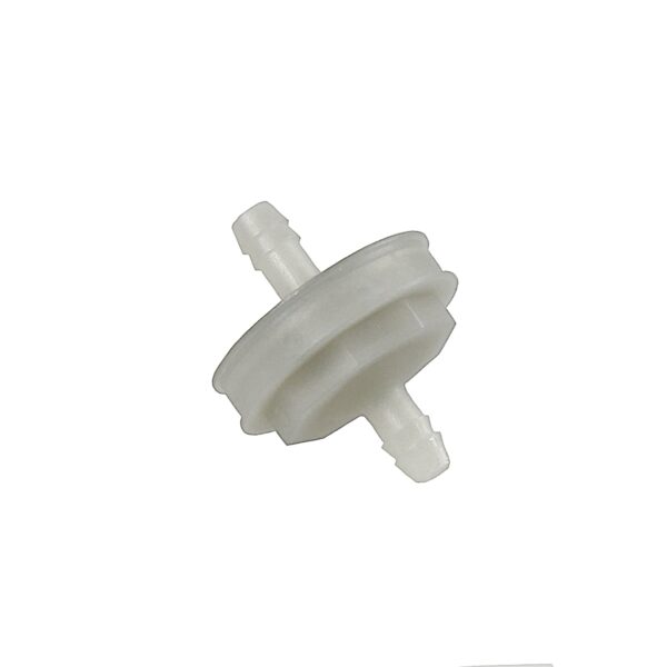 Kütusefilter Loncin 1P88F-1, 1P90F-1, 1P92F-1, 1P85FA | Husqvarna HS452, HS413AE (ORIGINAAL) 5911658-01