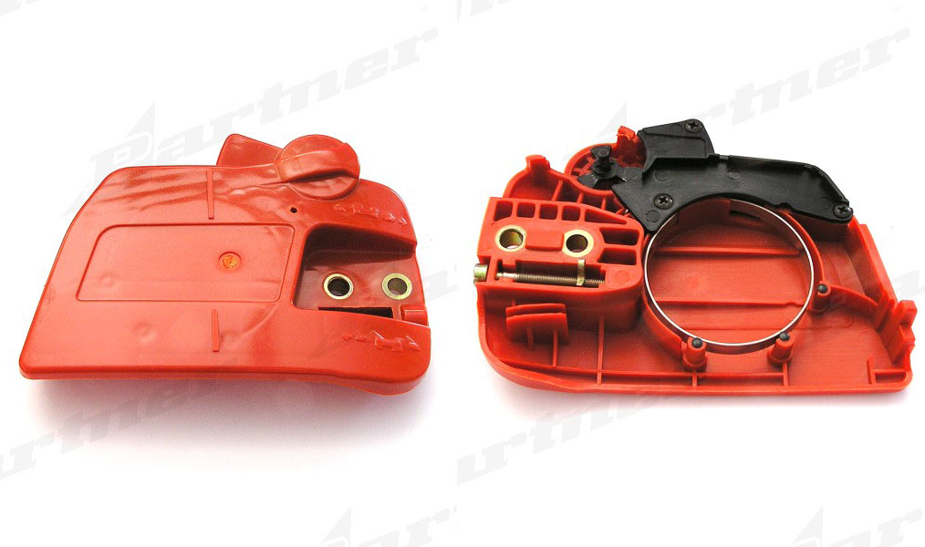 Piduri kaane komplekt Husqvarna 235, 236, 240 Nevada 525 62 89-01