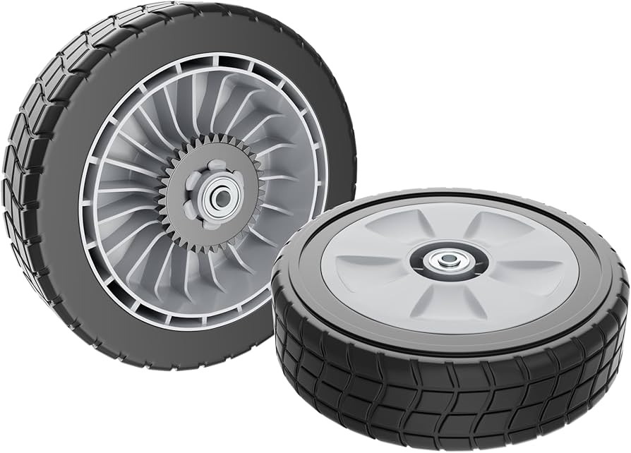 Muruniiduki ratas HONDA HRB216, HRR216, HRS216, IZY53 42710-VE2-M01ZA, 42710-VE2-M01ZE