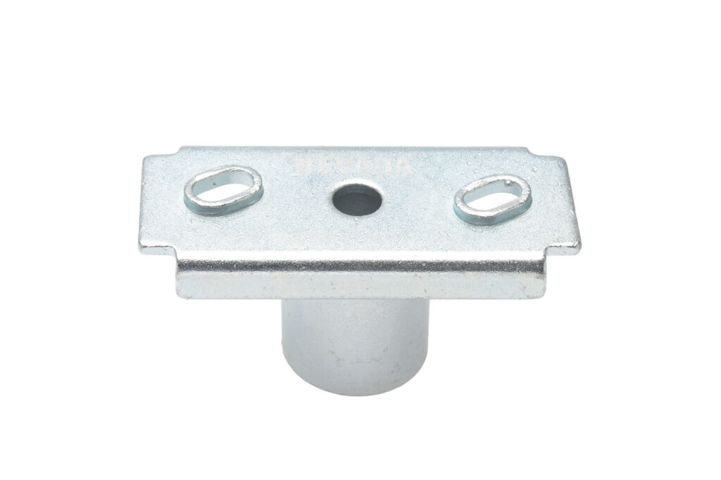 Adapter Hiina niidukid Lider WA53N200RT-3W1 | Faworyt WA53N196L  22,2mm, kõrgus 45,0mm