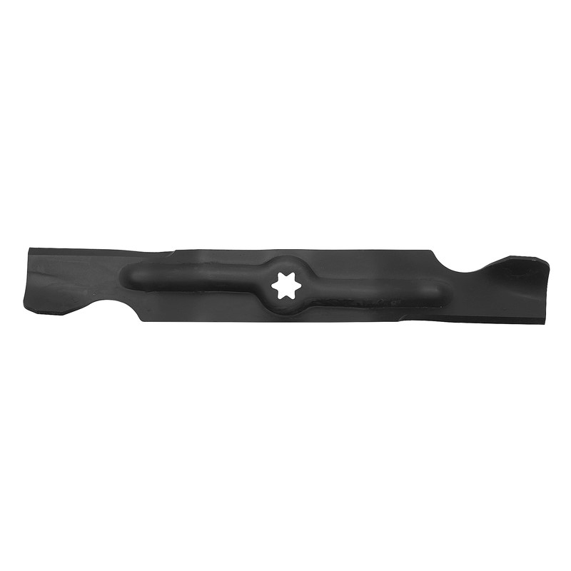 Traktorniiduki tera Yardman, MTD, CubCadet XZ1 Zeroturn 45,4CM 742-0453A 127 cm lõikekorpusele