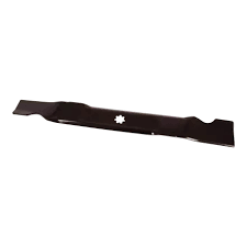 Traktorniiduki tera 47,5 cm Husqvarna TS112 TS114 TS215T, täht auk 537674410